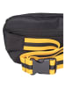 Urban Classics Hüfttaschen in blk/yellow/blk