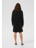 CULTURE Jerseykleid CUbia A-shape in Black