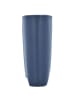 Lacoste Core Essentials FG Geldbörse Leder 11.5 cm in marine