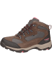 Hi-Tec Wanderstiefel Storm WP in taupe