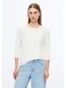 s.Oliver T-Shirt in 0210_creme
