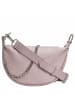 Seidenfelt Skien II - Schultertasche 19 cm (dusty lilac) in dusty lilac
