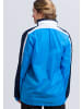 erima Liga 2.0 Allwetterjacke in curacao/new navy/weiss