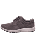 Josef Seibel Herrenschnürschuhe halb Mehrweite  in  Grau