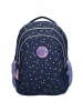 VADOBAG Schulrucksack Milky Kiss 34 Liter in Dotted Delight