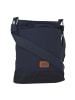 Camel Active City Umhängetasche 22.5 cm in dark blue