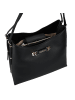 Guess Lefia Schultertasche 33 cm in black