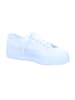 Superga Sneaker in white