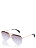 Marc Jacobs Sonnenbrille für Damen in gold