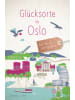 DROSTE Verlag Buch - Glücksorte in Oslo