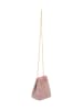 faina Women Bucket Bag in Pink