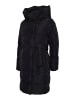 Vero Moda Mantel in Black 1