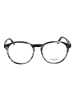Hackett London Männer Optische Fassungen Panto Grau