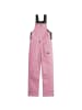 PICTURE NINGE BIB PANTS in Rose