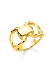 Thomas Sabo Ring in gold