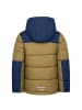 Trollkids Winterjacke Narvik PRO in spruce green