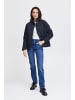 Fransa Jacke FRMICHELLE Relaxed fit in Navy Blazer