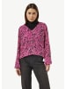 comma Bluse  in  45A2_pink