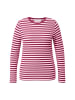 Studio Untold Longsleeve in rosa