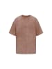PLUMDALE Men T-Shirt in COFFEE