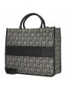 Bugatti Elea - Shopper 41 cm (black) in schwarz