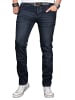 Alessandro Salvarini Jeans Salvarini-Basic-Multi2 in Indigo