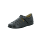 Ganter Slipper in schwarz