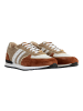 Les Tropéziennes par M Belarbi Ledersneaker von Les Tropéziennes Soon Beige