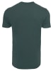 Mister Tee Mister Tee T-Shirts in bottlegreen