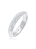 Elli Ring für Damen in silber