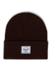 Herschel Elmer Beanie - Mütze in chicory coffee