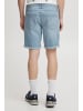 BLEND Jeansshorts BHDenim in Blau