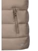 Trespass Weste "Simone Casual Gillet" in Beige