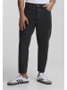 2Y Premium Boyfriend Jeans in black