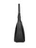 Chiara Ferretti Schultertasche in BLACK