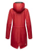 Navahoo Regenjacke Tropical Storm OO in Red