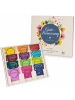 Bio Kräutertee Geschenkset - Gute Besserung - 12x Bio-Teebeutel 24g