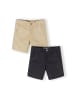 Minoti 2-er Pack Shorts 29SHORT255 in stone