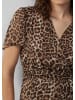 QS Kleid  in  99A9_schwarz