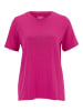 hot-sportswear Rundhalsshirt Seda in french rose