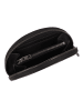 LIEBESKIND BERLIN Edda Geldbörse Leder 16 cm in black