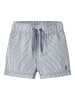 name it Badeshorts in Vintage Indigo