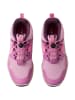 Reima Kinderschuhe Sneakers Kiritin Greyish Pink