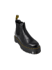 Dr. Martens Schwarz Damen Stiefel