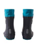 Reima Barfuß Gummistiefel " Ankka-Isoliert " in Navy
