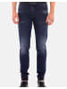 Cipo & Baxx Jeans in blue