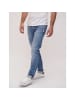 miracle of denim Regular-Jeans Ralf in Eagle Blue