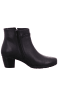 Gabor Stiefeletten für Damen in schwarz