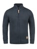 !SOLID Strickjacke SDPoul in Blau