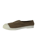 Bensimon Tennis Elly Grün